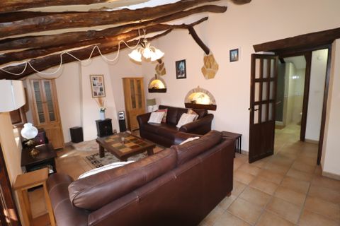 Cortijo i Chirivel, Almeria, Chirivel - € 159.000 | Ref: 3010-CH - foto 29